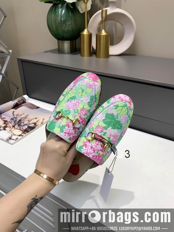 Gucci Replica Shoes sz34-42 QM0316