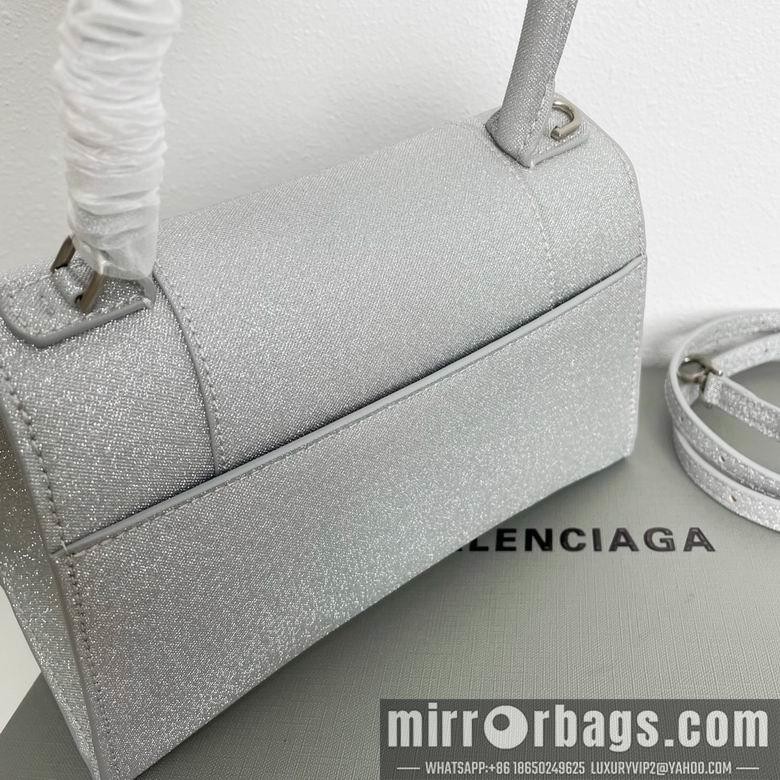 Balenciaga Bags 1689 23X15X10cm GY 4colour