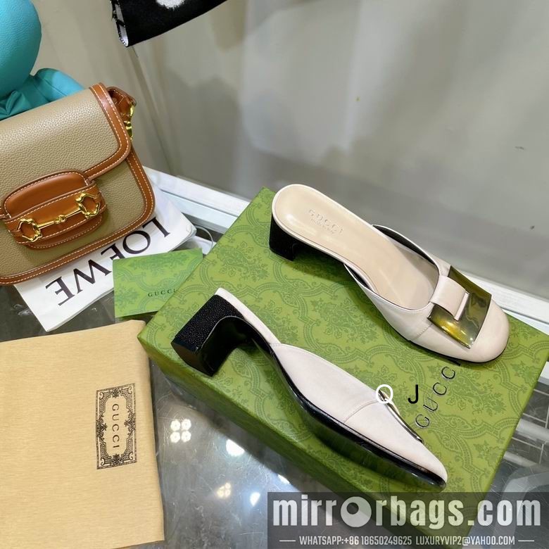 Gucci Replica Shoes sz35-39 XJ0311
