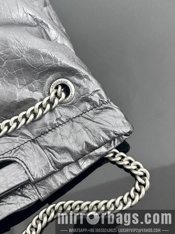 Balenciaga Bags 0305 23.8X25.9X9.9cm GY 2colour