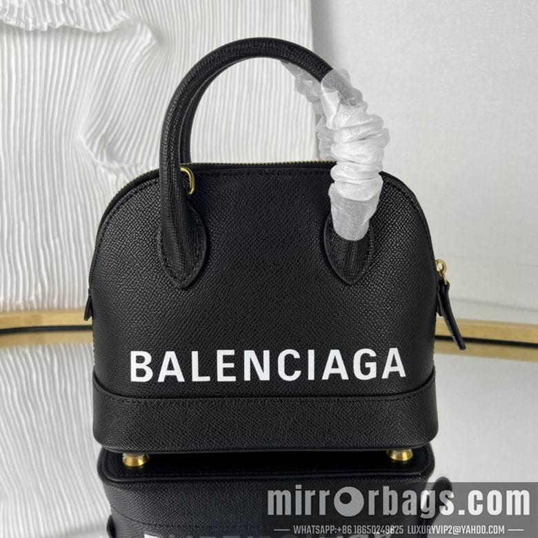 Balenciaga Bags 9813 big 26X11.5X21.5cm small 18X8X16cm GY