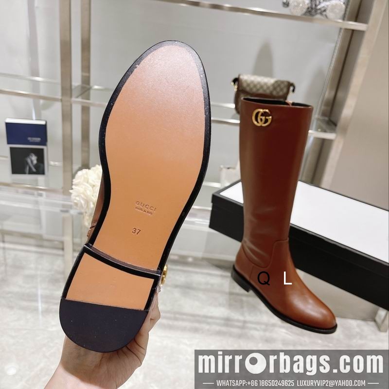 Gucci Replica Shoes sz35-40 LL1202