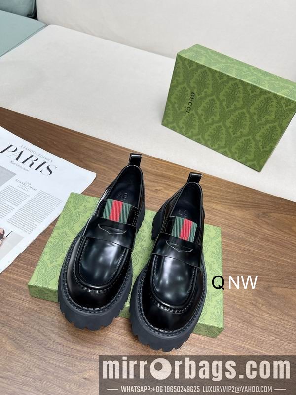 Gucci Replica Shoes sz35-400 NW1003