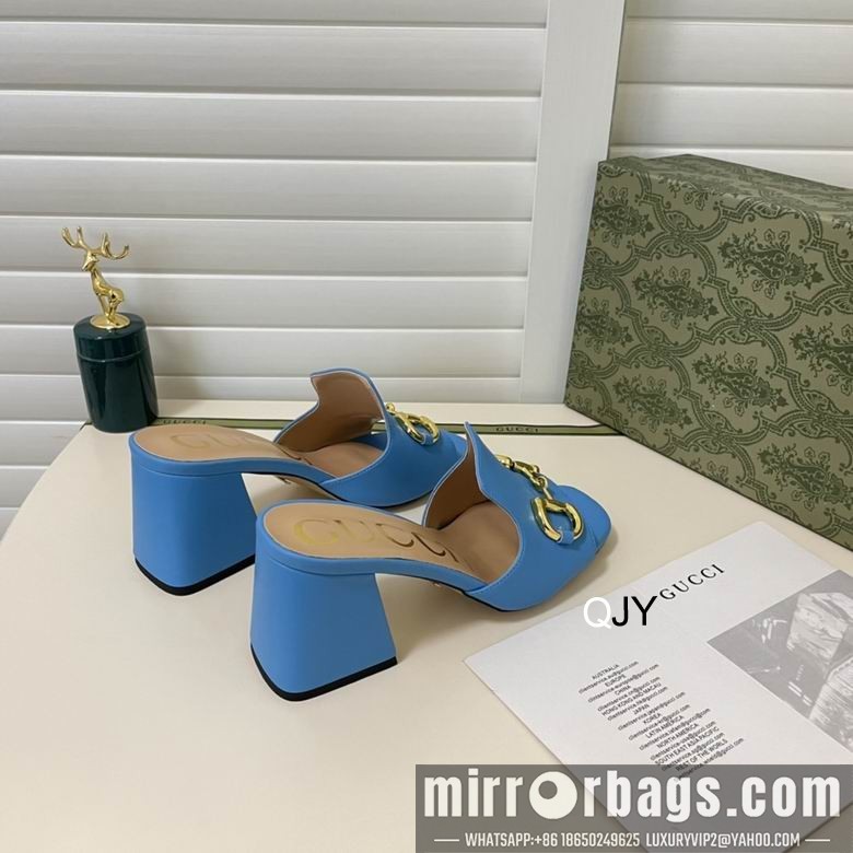 Gucci Replica Shoes sz36-44 JY0301