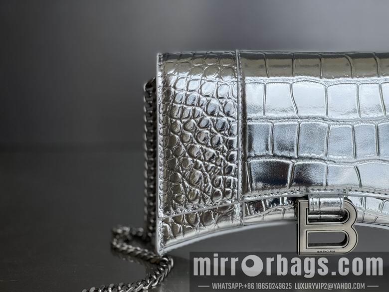 Balenciaga Bags BF199 19X12X5