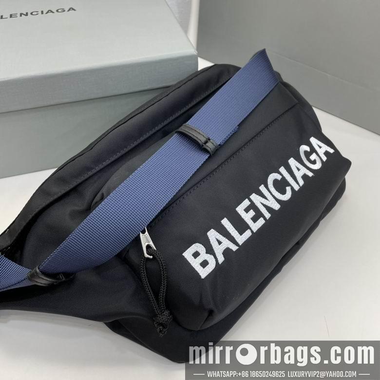 Balenciaga Bags 402 2colour GY