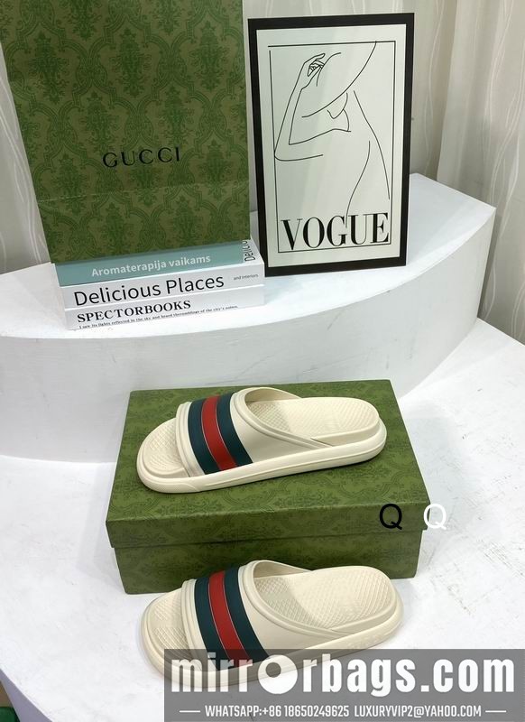 Gucci Replica Shoes sz35-44 Q0612