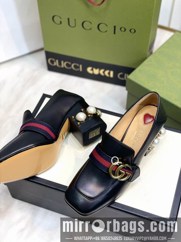 Gucci Replica Shoes sz35-43 LL0327