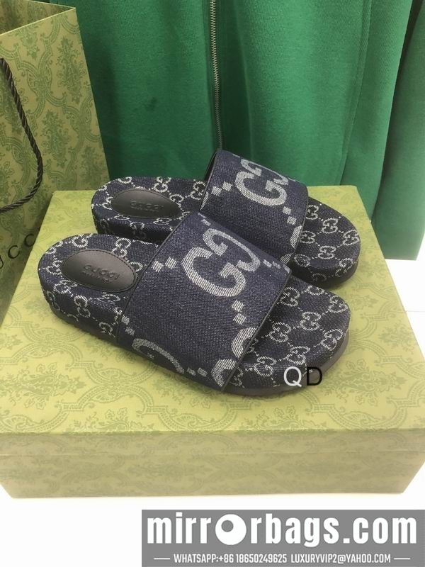 Gucci Replica Shoes sz36-46 GDT0313