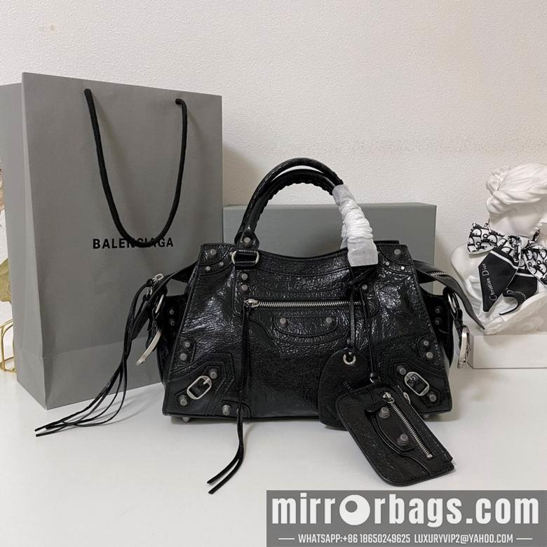 Balenciaga Bags 1688M 33X21X13.5cm GY