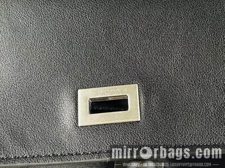 Balenciaga Bags 40X30X9cm 052011 XMY 2colour