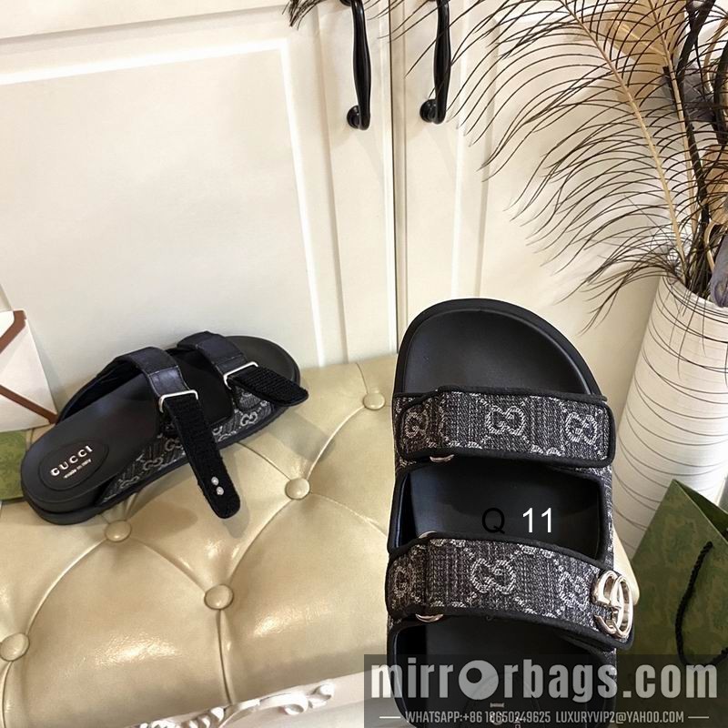 Gucci Replica Shoes sz35-40 Y0618