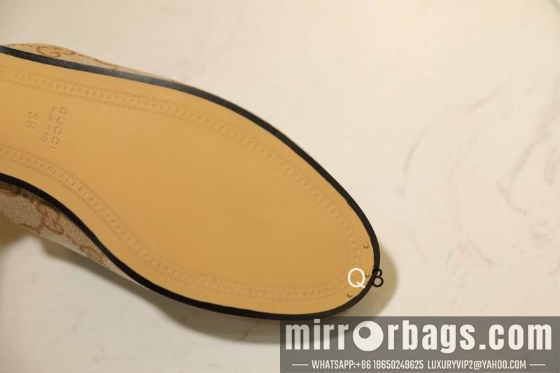 Gucci Replica Shoes sz36-45 XJ0301