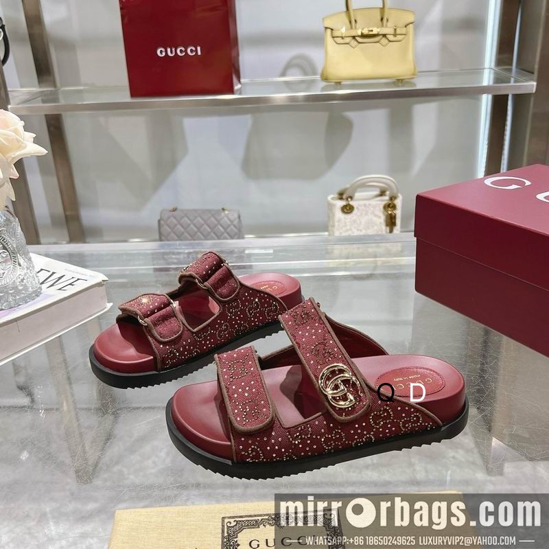 Gucci Replica Shoes sz35-40 GDT0202