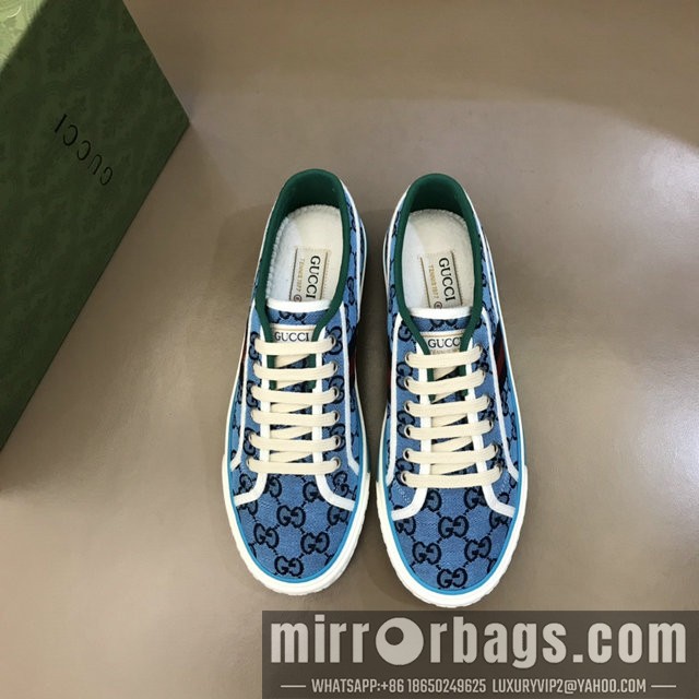 Gucci Replica Shoes SZ 38-44 0514