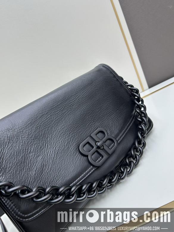 Balenciaga Bags Bal 84883 30x17x6cm jj1