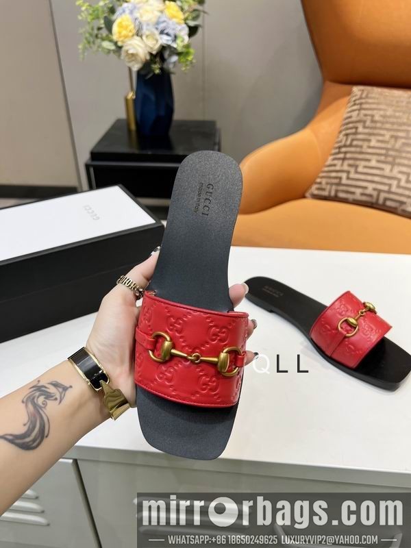 Gucci Replica Shoes sz35-43 LL0328