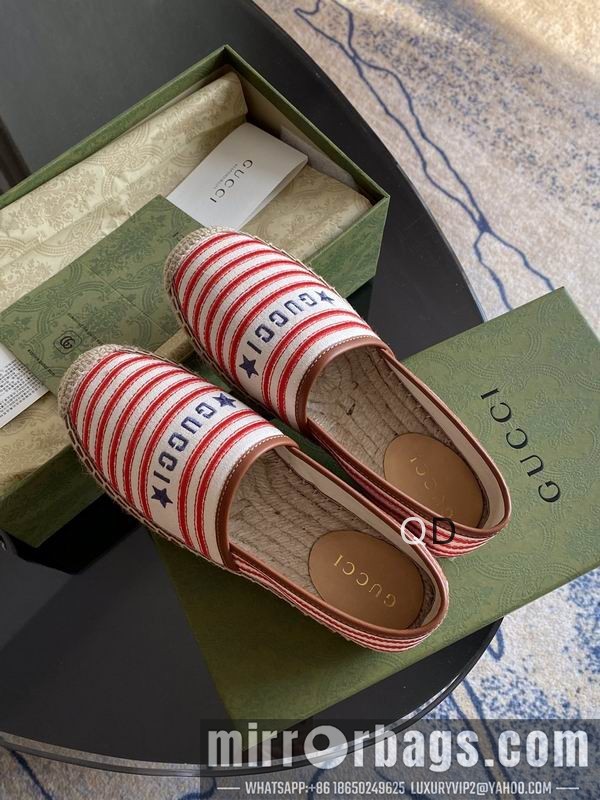 Gucci Replica Shoes sz35-40 GDT0327