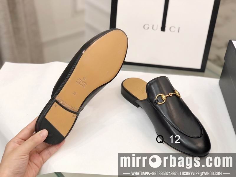 Gucci Replica Shoes sz35-40 XJ0806