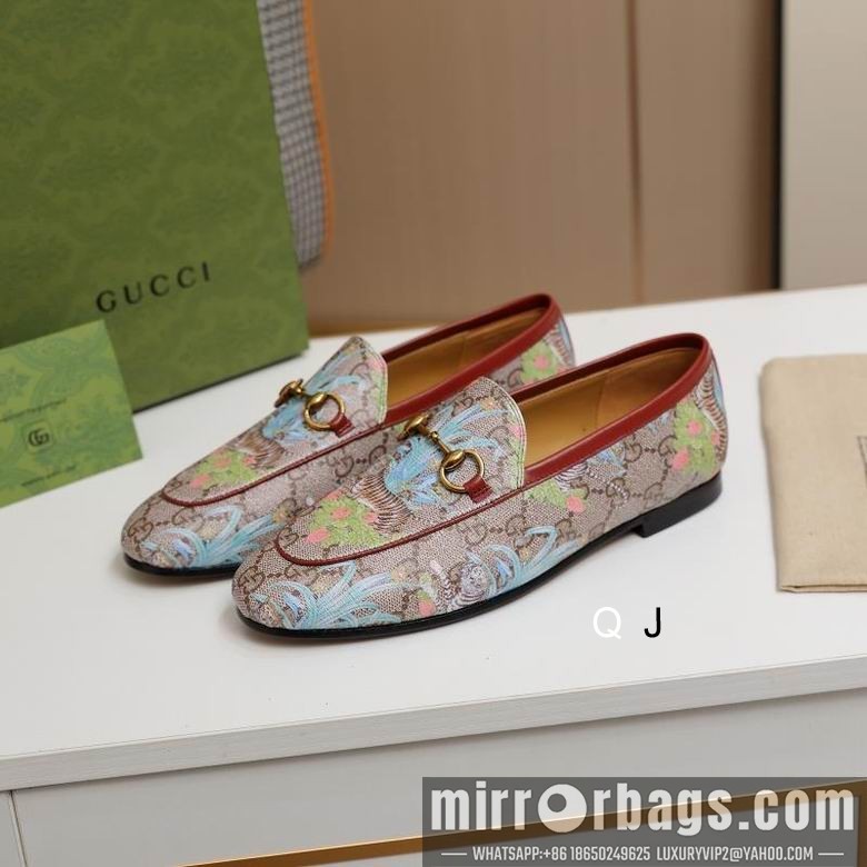 Gucci Replica Shoes sz35-39 XJ0302