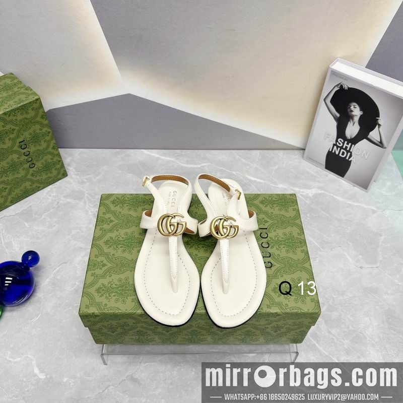Gucci Replica Shoes sz35-40 4C YM0706
