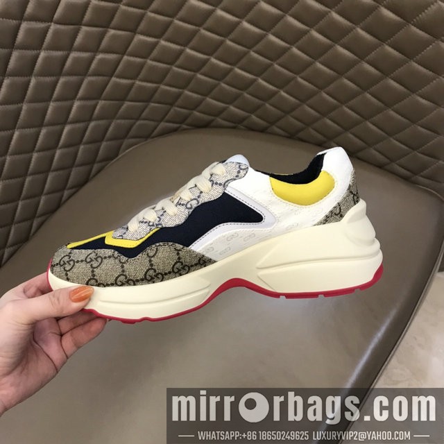 Gucci Replica Shoes SZ 38-44 0510