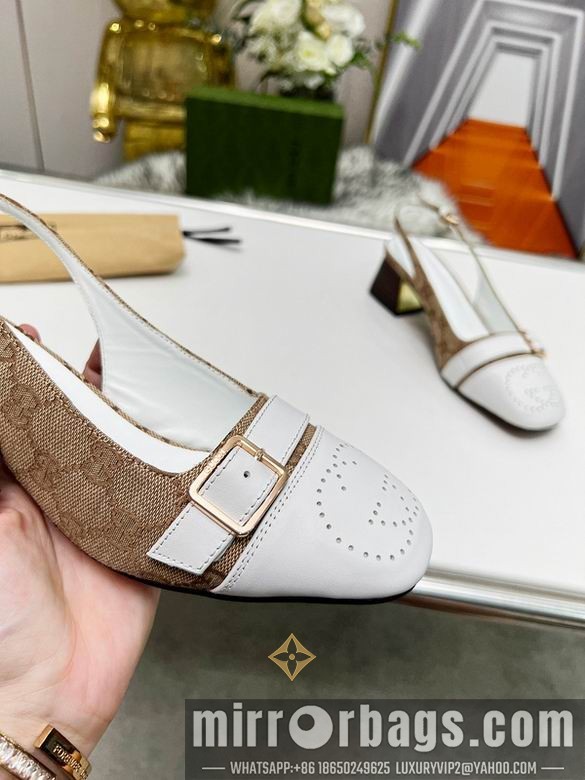Gucci Replica Shoes sz35-39 Y0355