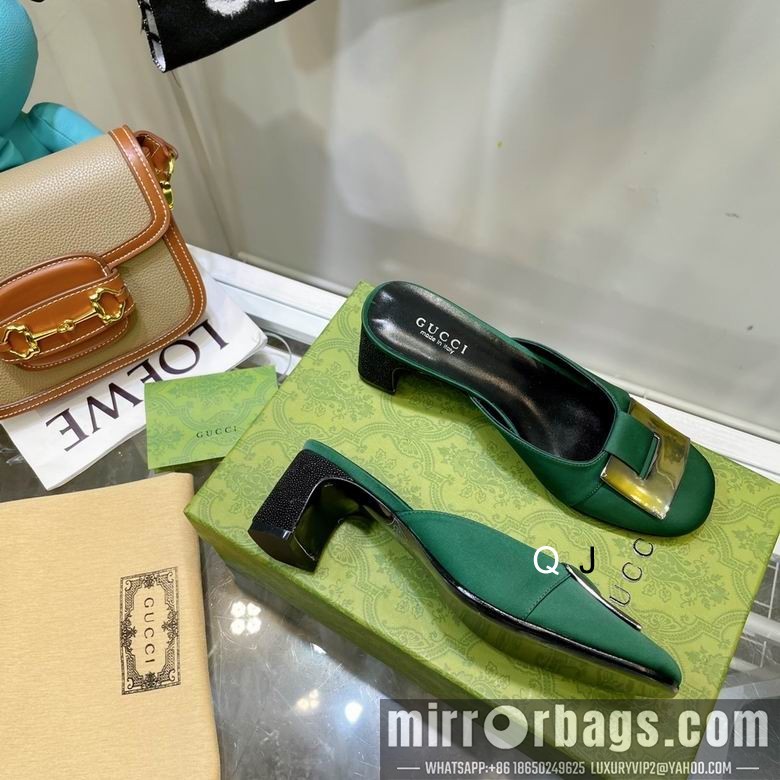 Gucci Replica Shoes sz35-39 XJ0311