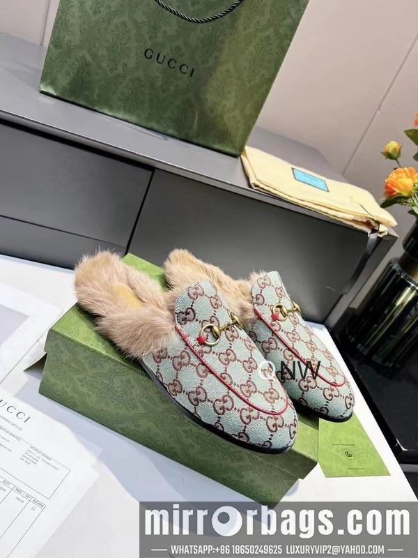 Gucci Replica Shoes sz35-46 NW0325