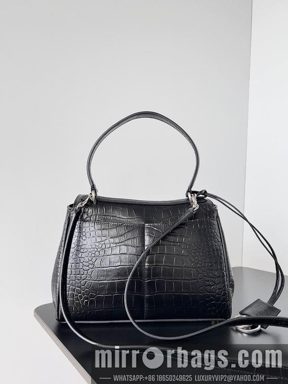 Balenciaga Bags Rodeo 28.9X20X9.9cm 080504 GY 4colour