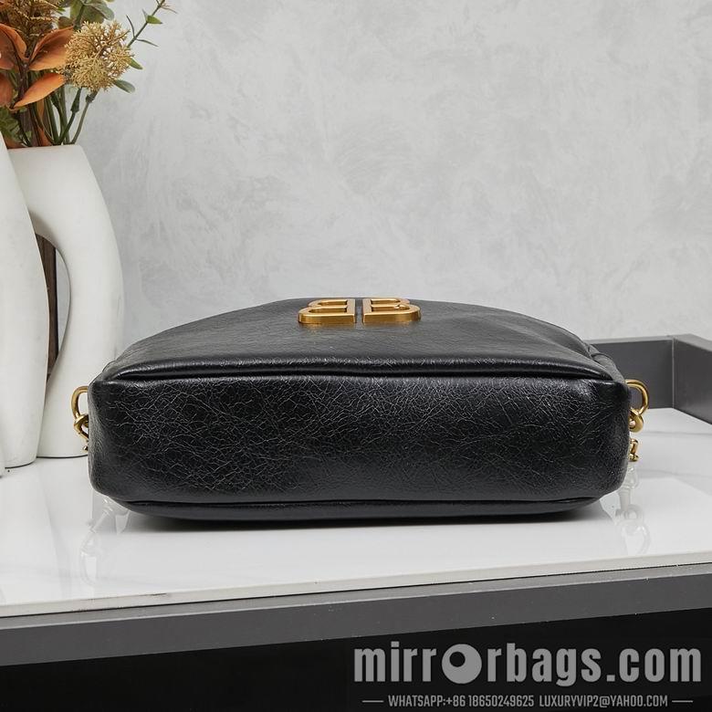 Balenciaga Bags 6888 27X18X7cm XMY 2colour