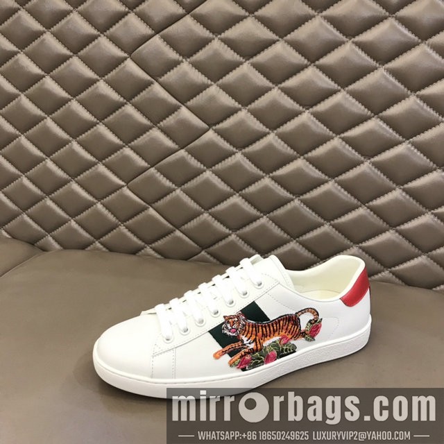 Gucci Replica Shoes SZ 38-44 0527