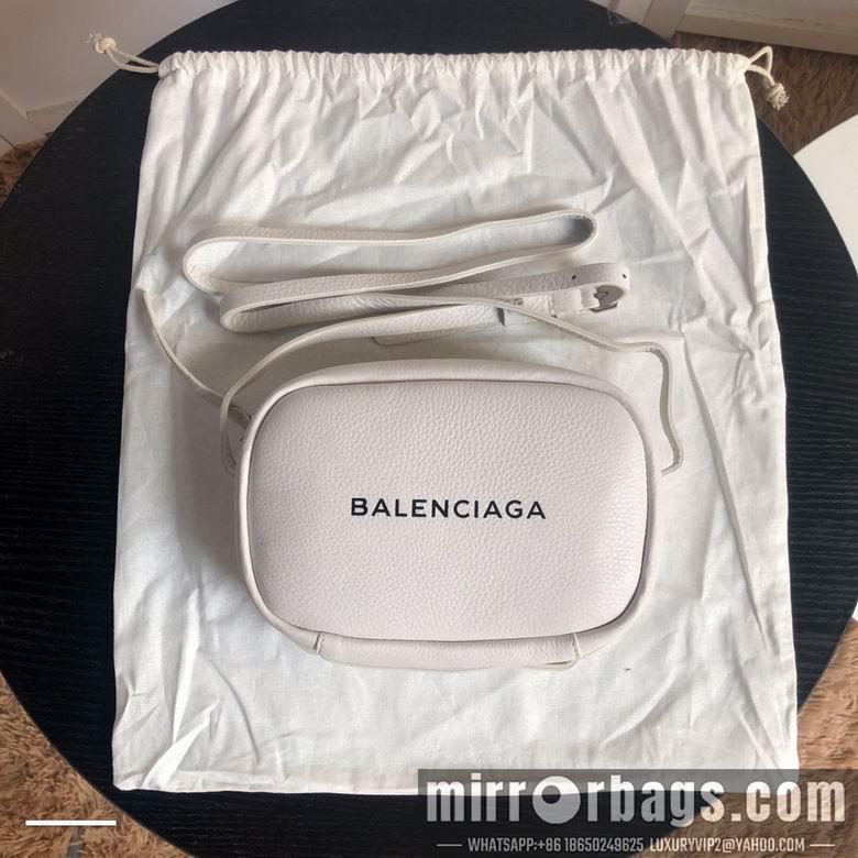 Balenciaga Bags 9853 small 20X14X4cm big 25X18X5cm GY 2colour