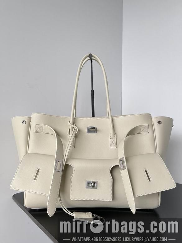 Balenciaga Bags Bel-Air 36.9X28.9X16cm 102405 GY 3colour