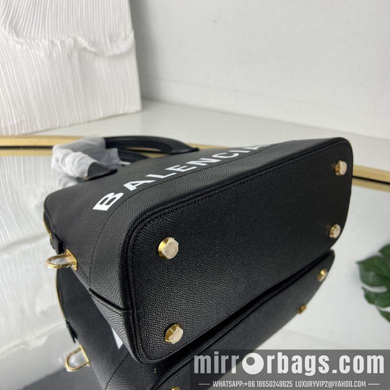 Balenciaga Bags 9813 big 26X11.5X21.5cm small 18X8X16cm GY