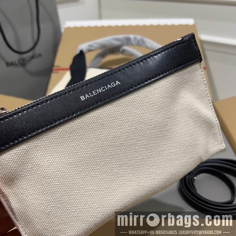 Balenciaga Bags 25cm 031708 GY 2colour