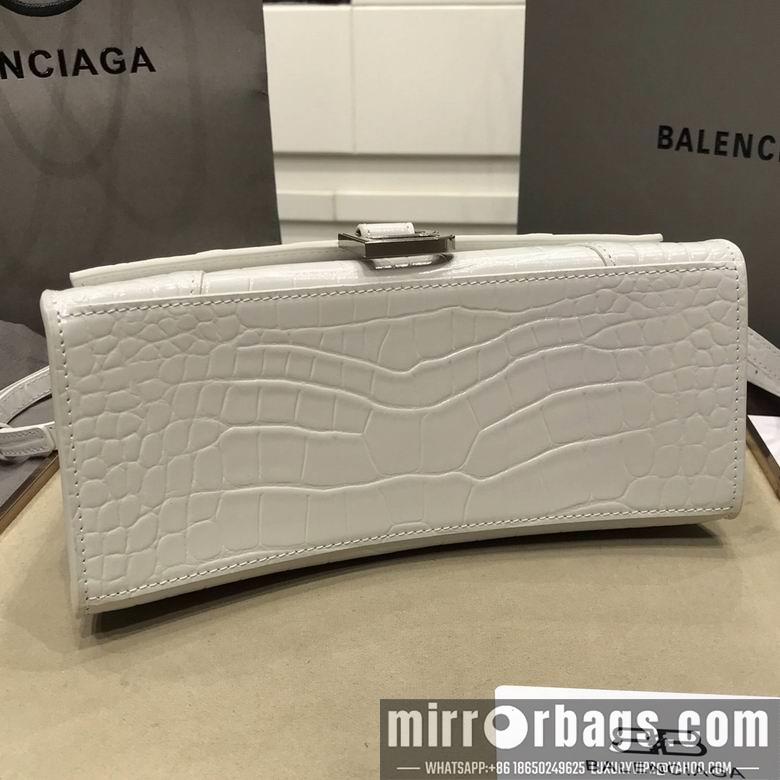 Balenciaga Bags Short 22X10X14cm mini 19X8X12cm 121703 GY