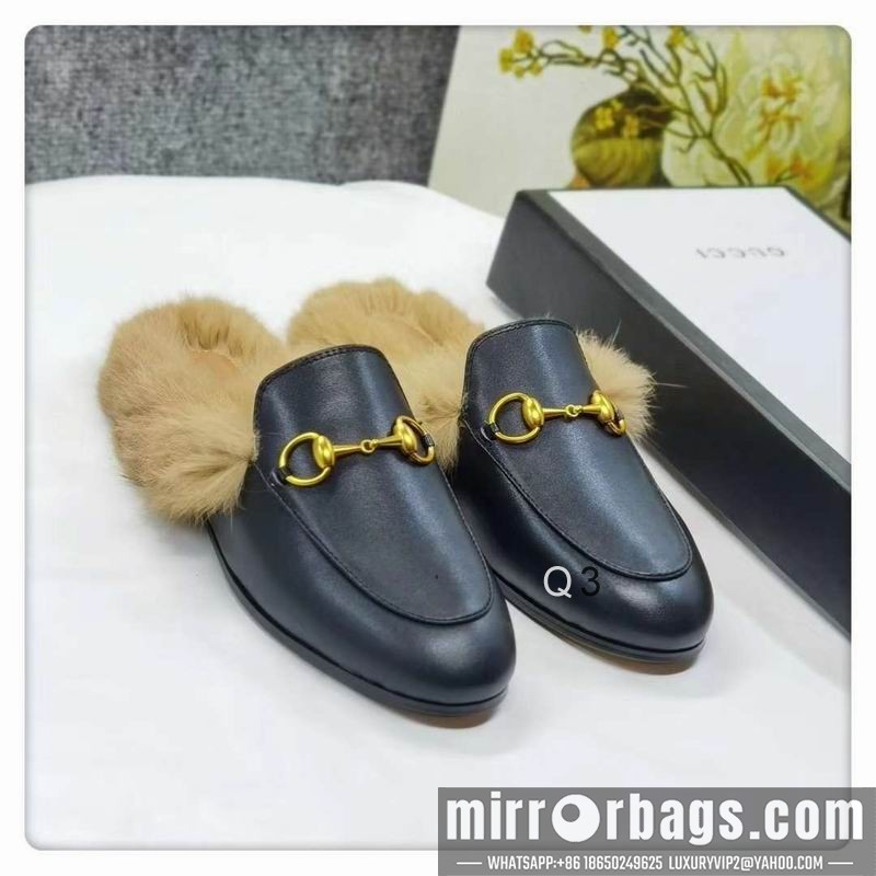 Gucci Replica Shoes sz34-41 QM0305