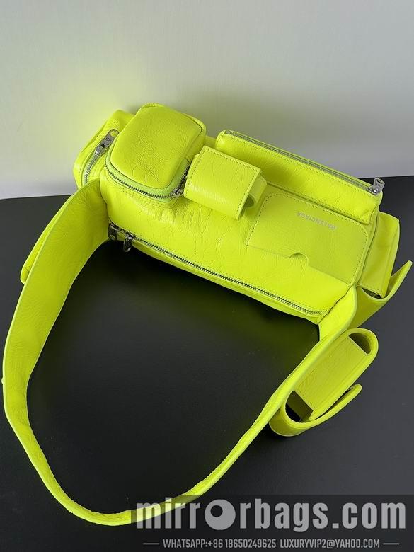 Balenciaga Bags superbusy 32X12X10cm 080301 GY 2colour