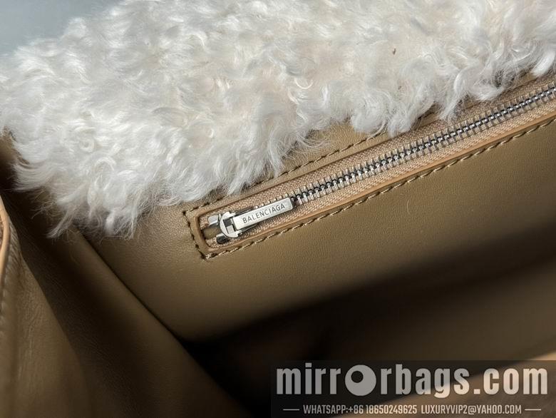 Balenciaga Bags 0317 40X30X13cm GY