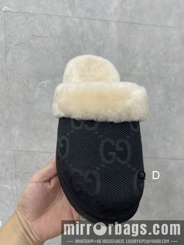 Gucci Replica Shoes sz35-40 4C GDT1001