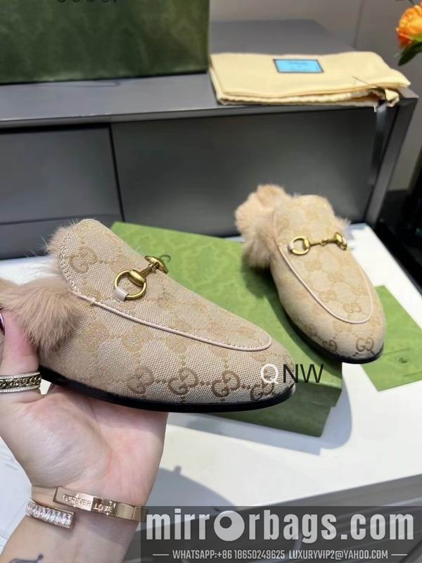 Gucci Replica Shoes sz35-46 NW0325