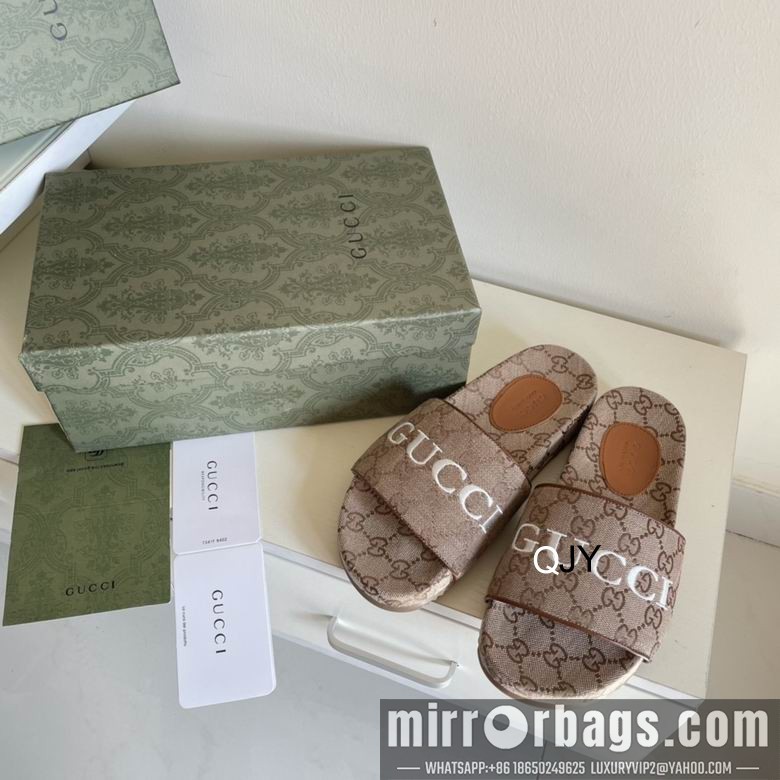 Gucci Replica Shoes sz36-44 JY0303