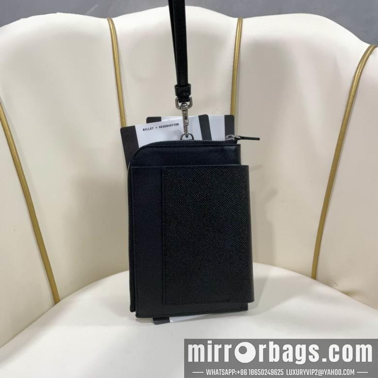 Balenciaga Bags 020 12.4X20X2cm GY
