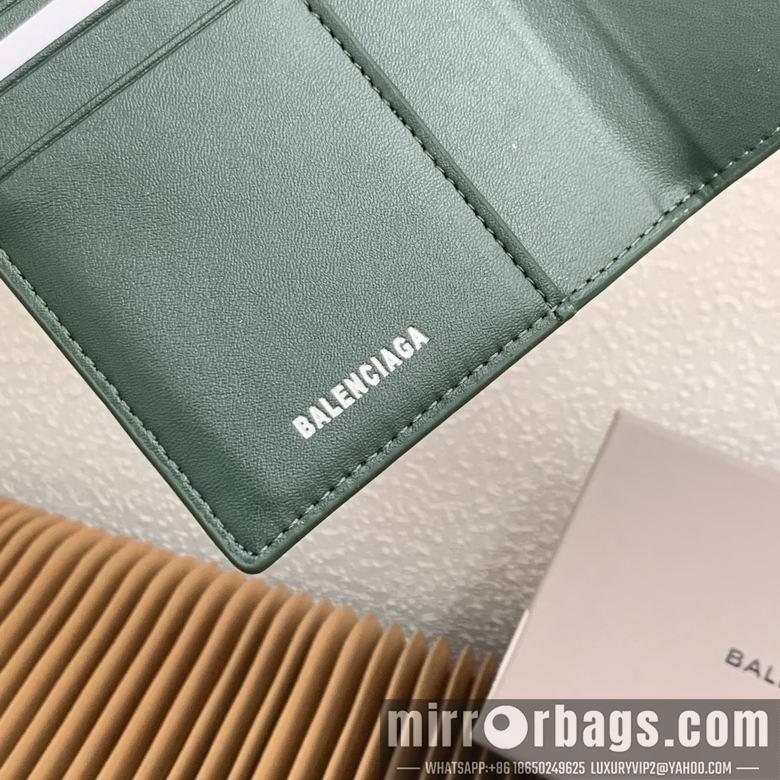 Balenciaga Bags 6027 9.9X13.9X1.5cm ZC 3colour