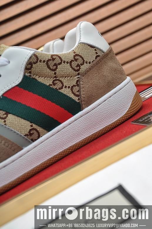 Gucci Replica Shoes SZ 38-44 0510