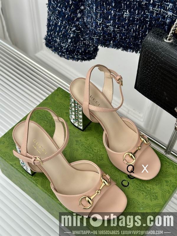 Gucci Replica Shoes sz35-40 JX0902