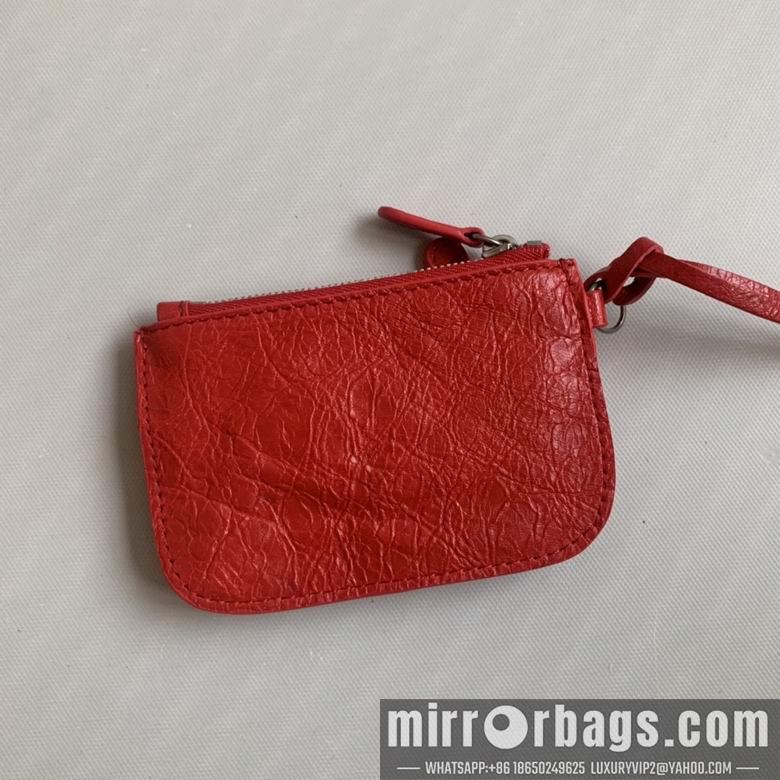 Balenciaga Bags 041418 GY 4colour