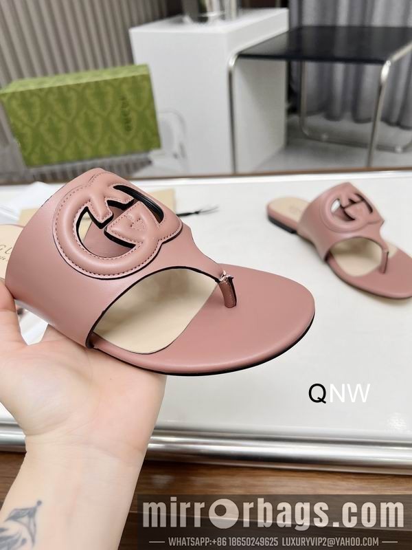 Gucci Replica Shoes sz35-40 WN0503
