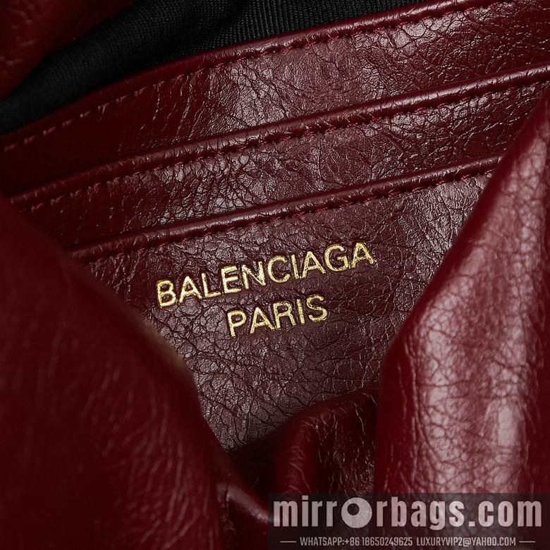 Balenciaga Bags monaco 6903 24X16X5cm XMY 4colour